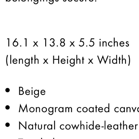 Louis Vuitton Delightful MM - Picture 11 of 11